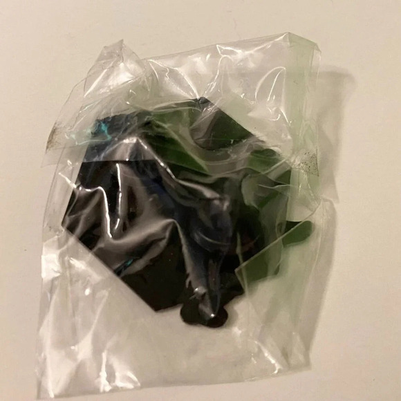 Lot of 5 Enamel Metal Pin  Double Rubber Backing Megatron Star Wars Skeletor - Picture 5 of 11